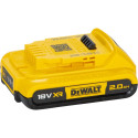 DeWalt DCD794D2T-QW Akku-Bohrschrauber