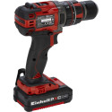 Einhell TP-CD 18/60 Li-i BL Akku-Bohrschrauber
