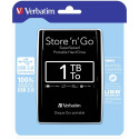 Verbatim Store n Go 2,5 1TB USB 3.0 must 53023