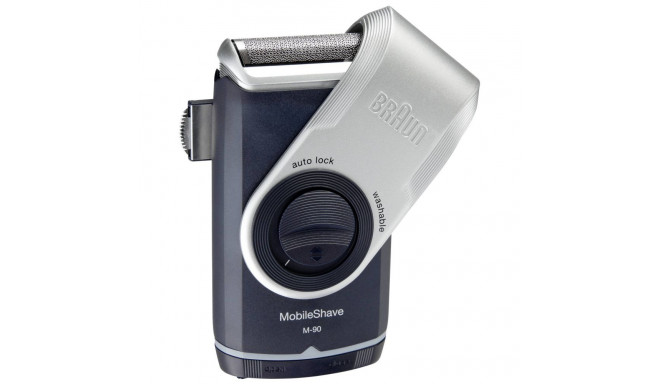 Braun MobileShave M 90