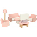 Dollhouse furniture KX3437