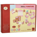 Dollhouse furniture KX3437