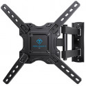 Perlesmith TV wall mount PSMFK12 26-60"