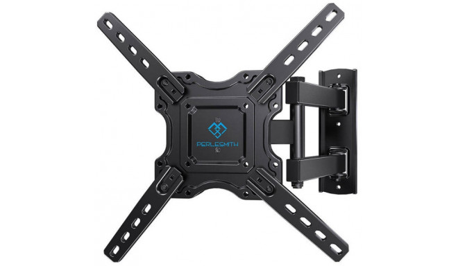Perlesmith TV wall mount PSMFK12 26-60"