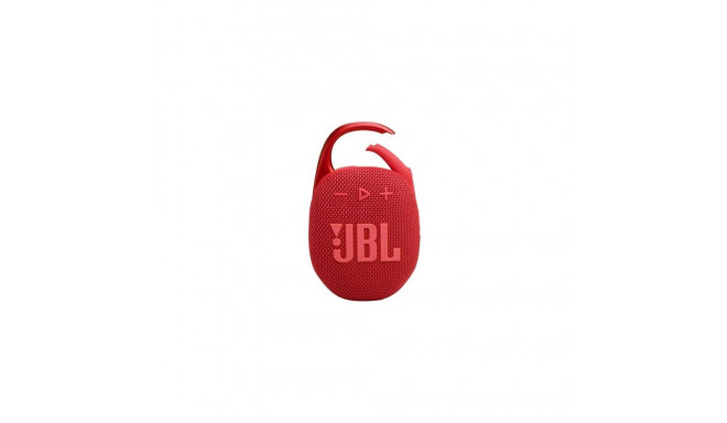 JBL CLIP 5 Bluetooth Wireless Speaker