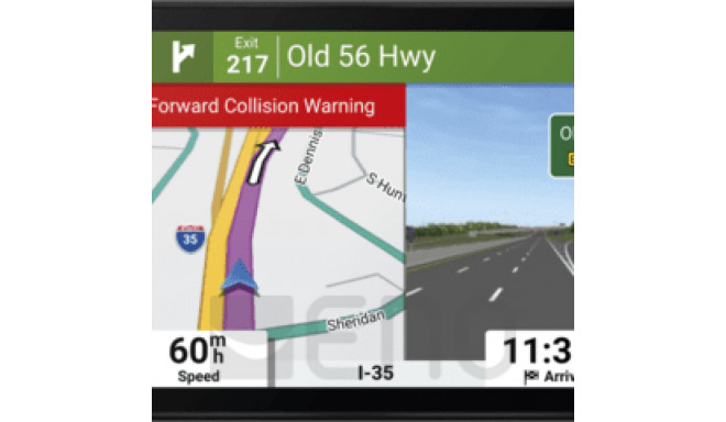 Garmin CamperCam 795 EU MT-D