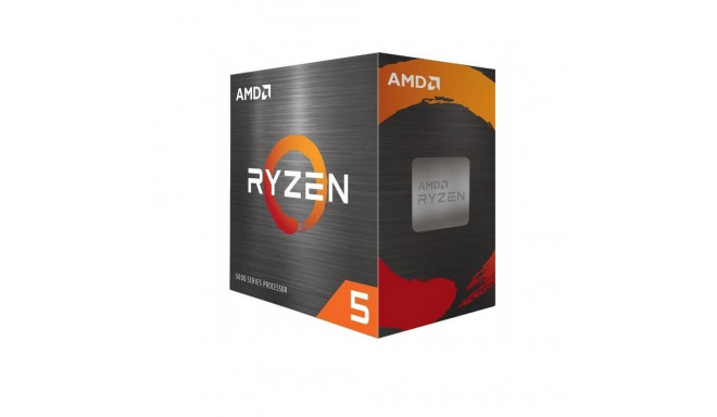 AMD CPU||Desktop|Ryzen 5|5500|Cezanne|3600 MHz|Cores 6|16MB|Socket SAM4|65 Watts|BOX|100-100000457BO