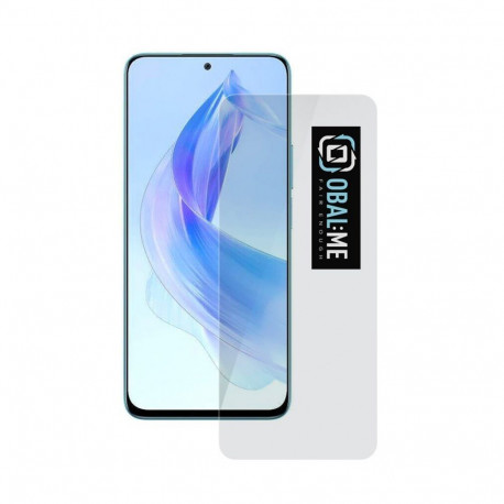 - OBAL:ME 2.5D Glass Screen Protector for Honor 90 Lite Clear