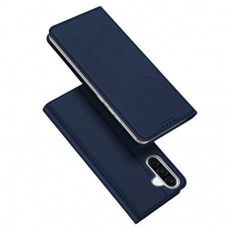 Dux Ducis - DUX DUCIS wallet case SKIN PRO for SAMSUNG A36/56 5G blue