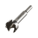1 FORSTNER DRILL SHANK 8 MM