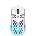 GAMING MOUSE GXT928W HELOXTRUST WHITE
