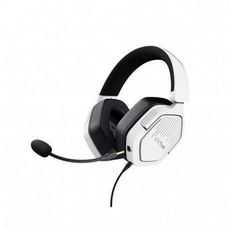 GAMING HEADPH GXT492 CARUS TRUST WHITE