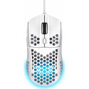 GAMING MOUSE GXT928W HELOXTRUST WHITE