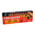 12 ONE STRIKE FIRESTARTER