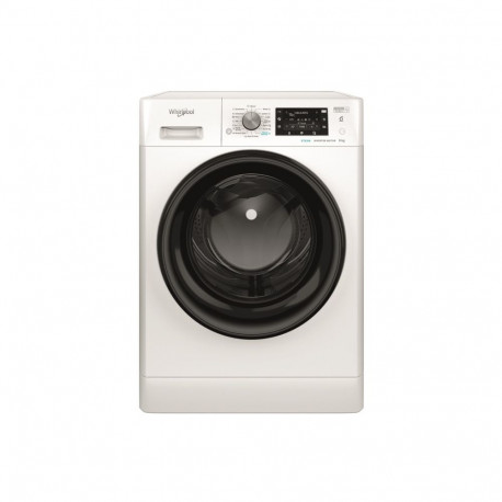 Whirlpool FFD 9489BV EE pesumasin