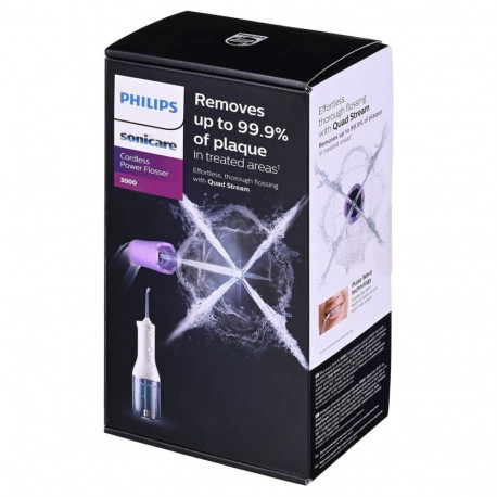 ORAL IRRIGATOR HX3826/31 PHILIPS