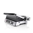 "electric grill CG9167 Braun"