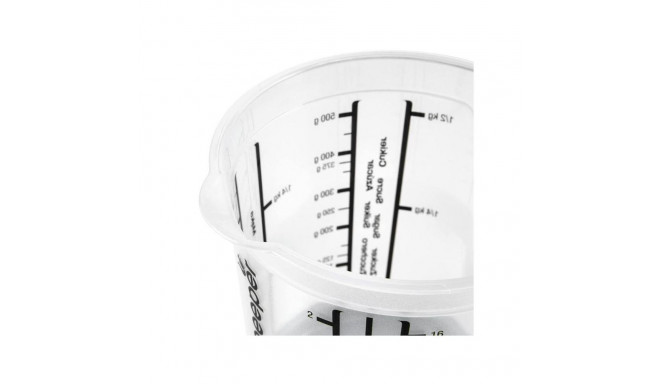 JUG MEASURING MASIMO W ANT-SLIP-FUN 0.5L