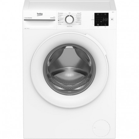 WASHING MACHINE BM1WFSU36233WW BEKO