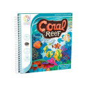 PUZZLE GAME CORAL REEF