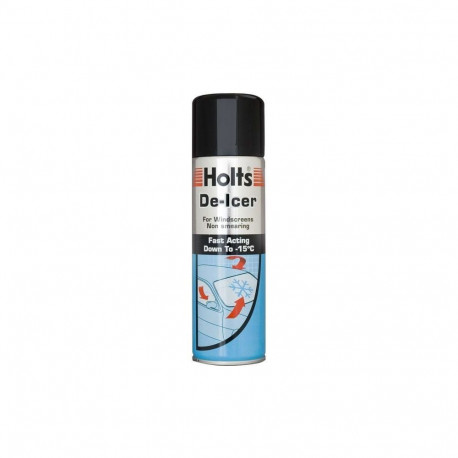 HOLTS DE-ICER 600ML