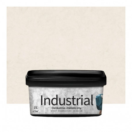 PLASTER JEGER INDUSTRIAL messing 1L