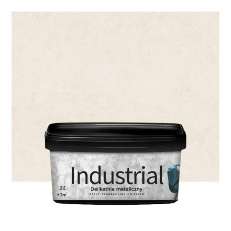 PLASTER JEGER INDUSTRIAL pallad 1L