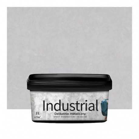 PLASTER JEGER INDUSTRIAL platinium 1L