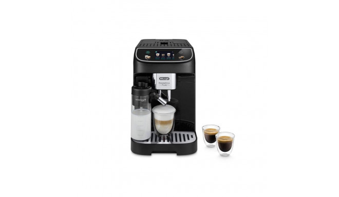 COFFEE MACHINE AUT ECAM320.60.B DELONGHI