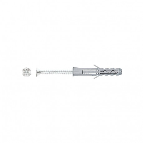 raamkinnitus kruviga 6x30 KRX(200)