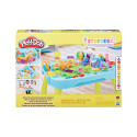 TOY PLAY-DOH 2IN1 CREATIVITY STATION