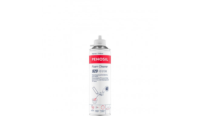 FOAM CLEANER 949 vahupuhastusvahend 500ml