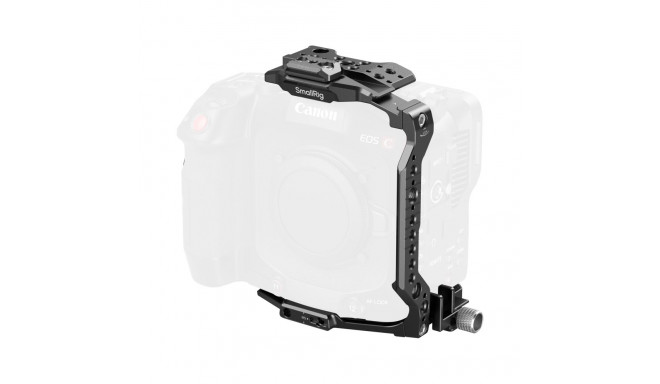 SmallRig 5810 Cage for Canon EOS C80