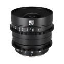 Laowa 12mm T2.9 Lite Zero-D VV Cine Lens L-mount
