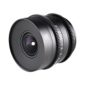 Laowa 12mm T2.9 Lite Zero-D VV Cine Lens L-mount