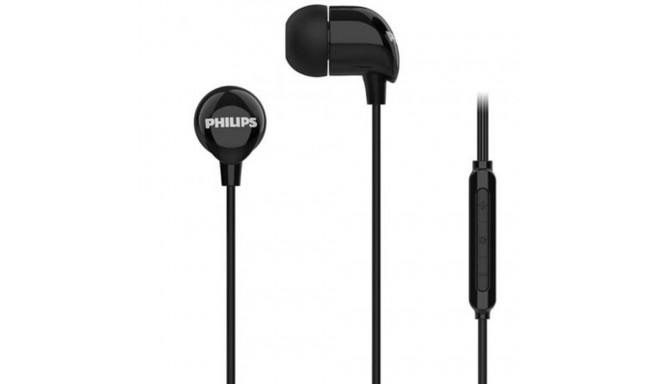 Kõrvaklapid Philips TAE2146BK Must