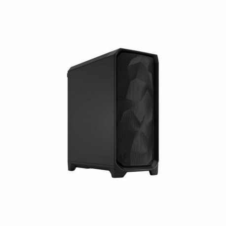 ATX Semi-tower Box Fractal Black