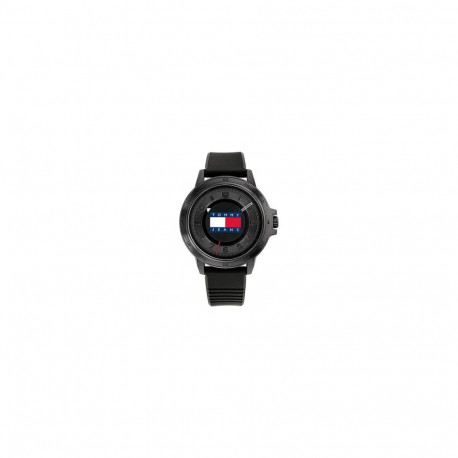 Meeste Kell Tommy Hilfiger 1792033 (Ø 45 mm)
