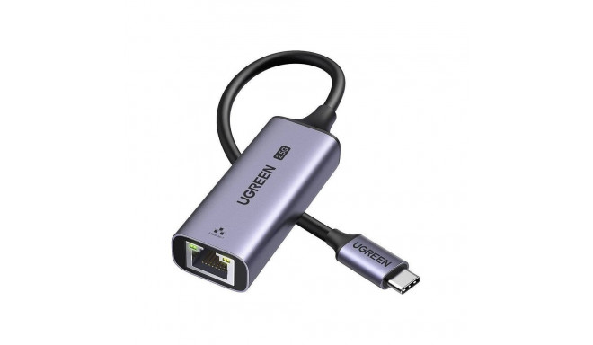 Ugreen CM648 USB-C – RJ45 adapter must (25052)