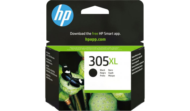 HP Ink 305XL 3YM62AE must