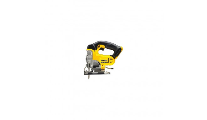 Dewalt DCS334NT tikksaag 18V