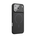 Case MAKE 17 compatible with MagSafe for IPHONE 14 Pro black