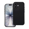 SOFT case for IPHONE 17 black