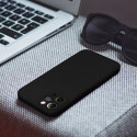 SOFT case for IPHONE 17 black