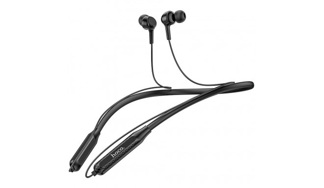 HOCO wireless bluetooth earphones ES51 black