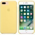 Apple kaitseümbris Silicone Case iPhone 7 Plus, kollane