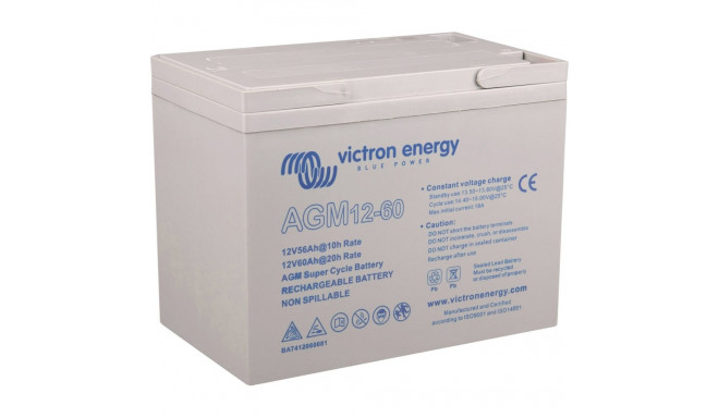 Victron Energy BAT412550104 not categorized