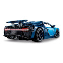 LEGO TECHNIC 42083 Bugatti Chiron