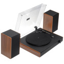 ADLER AD 1915 gramofon
