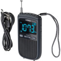 Mini raadio Camry CR 1905